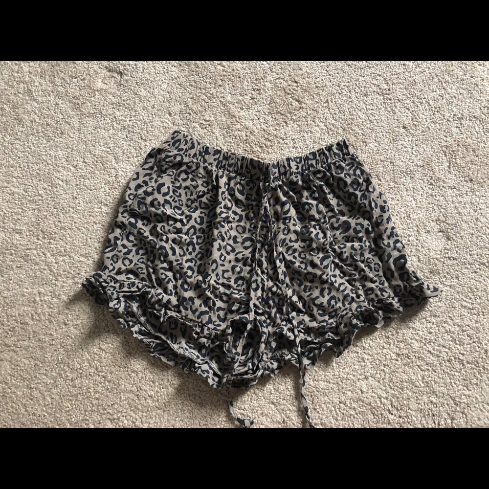 Shorts